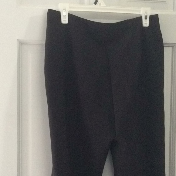 Black pants - Picture 4 of 4